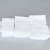 冰禹 BYyn-15 EPE珍珠棉袋子 全新料加厚防震覆膜泡沫袋发泡棉包装袋 15*20cm(100个)