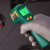 世达 SATA红外测温仪手持式高精度红外线测温枪工业电子测温器 05225红外测温仪320°C