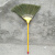 定制环卫大扫把竹马路扫竹子户外加大加宽扫院子扫帚塑料丝竹扫把 17号加大芒草扫把 高度1.05米左右