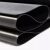 南暖 橡胶垫黑色垫片 绝缘工业橡胶板软  1米*1米*2mm