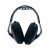 耐呗斯 NBS3202  头戴式耳罩基础款（黑色） 1袋/盒