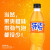 可口可乐（Coca-Cola）芬达 Fanta 零卡 Zero 橙味无糖 汽水 500ml*12瓶 整箱装