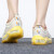 耐克（NIKE）官网女鞋AIR MAX 97头全掌气垫运动休闲鞋轻便舒适减震跑步鞋 DV1489-141 36.5码