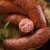 秋林里道斯 哈尔滨红肠儿童肠80g*5支 东北特产 生鲜速食 瘦肉型红肠