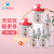 新妙（Xinmiao）驱蚊 蚊香液 电蚊香 45ml×7瓶（210晚）+2器 驱蚊器 儿童蚊香 驱蚊液 无香型