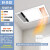 四季沐歌（MICOE） 多功能五合一风暖浴霸 卫生间灯排气扇照明一体暖风机浴室取暖器 双档取暖-安全速热