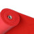 地毯材质 涤纶 颜色 红色 长 100m 宽 2m 厚 10mm