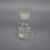 科研斯达 白色玻璃广口瓶固体瓶磨砂口白大口化学玻璃试剂瓶  白大口瓶高硼硅 250ml