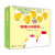 幸福小鸡系列（新版）（套装共6册）(中国环境标志产品绿色印刷)