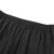 斯凯奇丨Skechers夏男子经典印花运动长裤透气吸湿速干户外百搭裤子碳黑