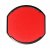 卓达（trodat）回墨章专用红色 6/46045（45圆形）