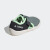 adidas CAPTAIN TOEY魔术贴户外凉鞋男婴童阿迪达斯官方TERREX 灰绿色/黑色 24码