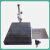 京路达纳米孔气凝胶复合厚度测量GBT34336绝热制品测厚仪