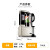 九阳（Joyoung）真空破壁加料理机YZ01家用全自动智能加热豆浆榨汁机搅拌机