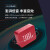 JBL GO ESSENTIAL 音乐金砖青春版 便携款 便携式蓝牙音箱 户外低音炮 桌面迷你小音响 防水设计 黑色