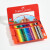 辉柏嘉（Faber-castell）彩色铅笔油性彩铅绘画套装画画工具学生绘画 100色城堡系列红铁盒装儿童礼物115700