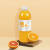 胖东来【代购】胖东来DL自有品牌橙汁1L大瓶装果汁饮料桃汁芒果汁树莓汁 1L 1瓶 50%果汁含量：猕猴桃汁