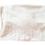鸣固 擦机布 白色布吸水好 工业擦机棉布 碎布擦拭布白色 10KG