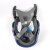 MSA/梅思安 10146344 Advantage 3200呼吸器全面罩 橡胶材质呼吸面具主体（不含配件）中号 单位：个