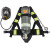 HENGTAI 正压式空气呼吸器 消防应急救援便携式自给微型消防站 低配型无认证R5100/9L