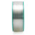 伊莱科气动软管耐油耐压PU气管空压机适用机械制造自动化设备用软管 透明12*8mm/100M 整卷 ET700215