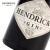 亨利爵士（Hendrick’s）洋酒苏格兰高级金酒杜松子酒700ml