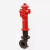 深瑞特 室外消火栓；SS100/65.1.6不含弯头单位：个
