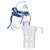 欧姆龙（OMRON）雾化器NE-C900专用儿童婴儿雾化套装（药液杯+极小吸入面罩+送气管）耗材配件