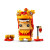乐高（LEGO）40540 舞狮者 积木拼搭玩具方头仔系列