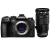 奥林巴斯（OLYMPUS））数码相机 M4/3画幅微单相机OM SYSTEM奥之心 OM-1搭配40-150mm F2.8 PRO  促销价