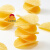 品客【澳版】Pringles马来西亚进口薯片原味烧烤洋葱134g休闲零食 【澳版】原味1罐