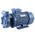 W型单级旋涡离心泵高压锅炉给水泵380V卧式高扬程清水增压泵 1W-2.4-10.5 2.2KW