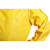 防护反穿衣 工业限次型防化围裙 个人防护用品 实验室防护用品 防护面屏