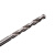 直柄麻花钻头   材质：M35不锈钢；直径：6mm；总长：93mm