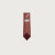 菲拉格慕（Ferragamo）男士红色桑蚕丝领带 0768556 礼物 送男友