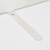 无印良品（MUJI）硅胶 面垫 案板 烘焙垫 厨房用品 灰色 大：长70*宽50cm