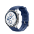 OPPO Watch X 智能手表 运动健康手表 蓝宝石水晶表镜 双频GPS精准定位男女eSIM电话手表 心率血氧监测 星夜飞行