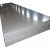 钢予工品 201不锈钢板拉丝板材 切割加工定制分切不锈钢工业板 激光切割任意切零加工 0.6mm 一平米价