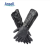 安思尔(Ansell) 19-024 氯丁橡胶防化双层隔热手套 耐油耐高温180℃  19-024 10 2