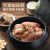 汉拿山韩式烤肉组合3斤 烤肉食材烧烤半成品套餐韩式户外家庭生鲜烧烤食