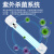 一恒上海CO2二氧化碳培养箱BPN实验室厌氧微生物低温细胞孵育箱 BPN-40CRH【40L】气套PID控制