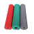 竖文社 PVC镂空地垫塑胶防滑垫S型防水垫地毯加密5mm厚 平方价
