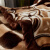 南极人拉舍尔毛毯冬季双面绒保暖午睡盖毯子床单宿舍学生珊瑚法兰绒被子 风情-棕【A类品质 加厚面料】 200x230cm【 约7斤】