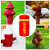 巴维斯 室外消防栓保护罩 防冻防雨防尘消火栓防护套 70*40消防栓保温罩（加棉加厚） 1个