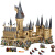 乐高（LEGO）积木71043哈利波特-霍格沃兹城堡(豪华版) 旗舰限定生日礼物