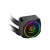 Thermaltake（Tt）冰龙240 Sync RGB 一体式CPU水冷散热器 (RGB风扇/主板同步/全铜水冷头/多平台/带硅脂) 冰龙360 RGB