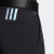 阿迪达斯 （adidas）高尔夫男裤运动长裤官网男装春季新款休闲运动裤 HB3655 黑色 L