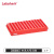 LABSHARK 双面离心管架双面板塑料EP管架两面多功能试管架 【双面板】红色大号96孔 1个