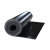 工品认选地垫绝缘橡胶垫3mm厚5KV 1米*1米黑色橡胶板配电房用工业胶皮台垫桌垫JYD-PM305-101BK