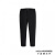 波司登（BOSIDENG）男裤冬季外穿直筒休闲舒适防风保暖御寒裤 黑色8056 170/72A